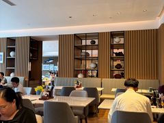 -广州设计之都温德姆酒店·月澜西餐厅