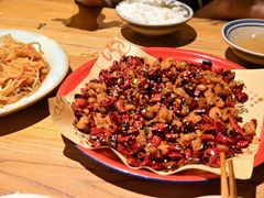 -破三川·新川菜(静安大融城店)