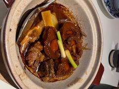 -侨美·唐荔园·40年地道粤菜