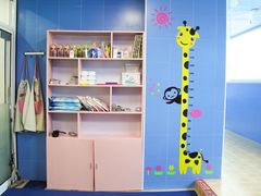 -小伢儿水中体适能俱乐部(中泰店)