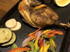 -麦落精酿啤酒餐吧(先农大院店)