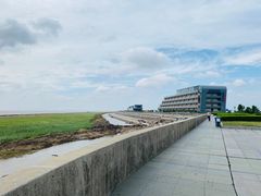 -南汇嘴观海公园