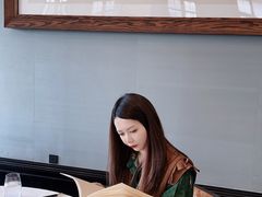 -宝丽轩中餐厅BAOLIXUAN