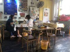 大堂-三餐季年糕火锅(韩乐坊店)