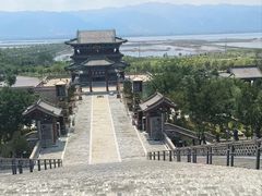 -盐池神庙