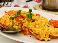 -IL Forno 意坊·意大利餐厅(温州万象城店)