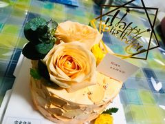 -亦家cake·0卡糖