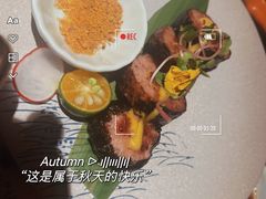 -匠和风精致料理(莆田财富中心店)