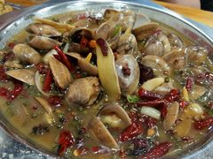-陈氏肥蛤(小纬六路总店)