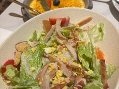 -CRAZYONES克芮旺斯西班牙餐厅(苏州中心店)