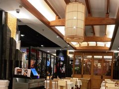 大堂-辣婆婆(航天桥店)