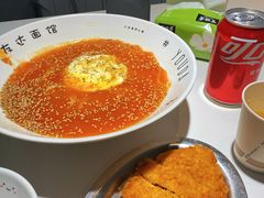 -友达面馆(广州总店)