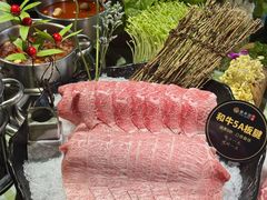 -番食园鲜食火锅(高新店)