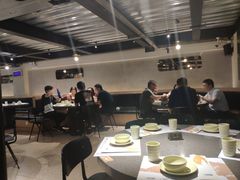 大堂-一棠龙虾•王牌虾球(楚河汉街店)