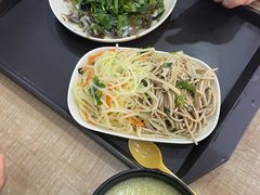 -津门张记包子铺(华昌道店)