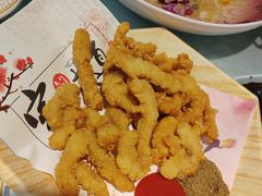 -正阳春烤鸭(华捷道店)