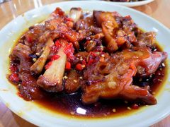 -贤花饭店(城阳店)