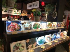 -鱼食饭稻·苏浙土菜17年老馆子(平江路店)