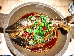 -阿味大虾(奥克斯广场店)