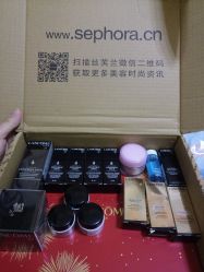 -丝芙兰Sephora