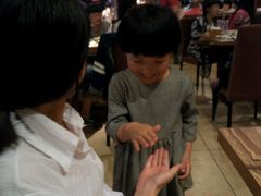 -比特堡啤酒烤肉自助料理(和平店)