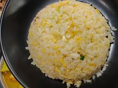 -许哥东北烧烤·铁丳烤串·宫后夹肉(繁花中心店)