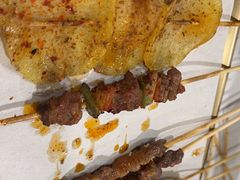 -新凯旋烧烤·燕姐千岛湖土菜