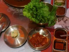 -西塔老太太泥炉烤肉(苏州大悦城店)