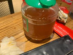 -永红源·啤酒烧烤海鲜大排档(台柳路店)