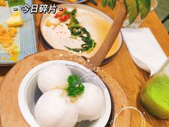 -正泰餐厅AmazingThai(亦庄店)