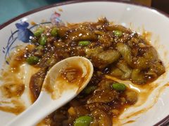 -玉桥餐厅(天坛店)