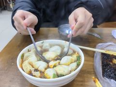 -回坊马二饺子馆
