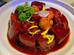 -假装苏杭·园林餐厅(陆家嘴中心店)
