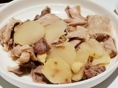 -花城苑广府菜(侨鑫店)