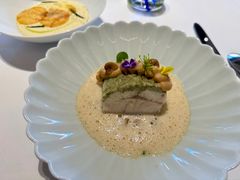 -Le Comptoir de Pierre Gagnaire