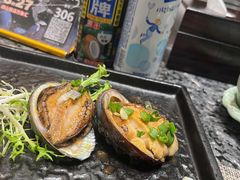 -渔荷食町·铁板烧料理(崂山万象汇店)
