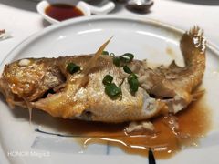 小黄鱼-温岭人家(红花北路店)