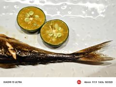 -傲鳗·日本料理(光华路店)