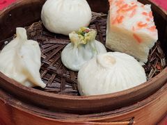 -富春茶社(国庆路店)