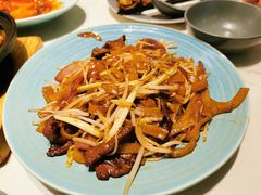 -鹿港小镇(悠唐店)