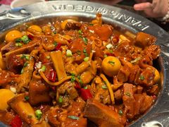 -胖哥俩肉蟹煲(湖滨银泰in77店)