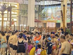 -南宫温泉水世界