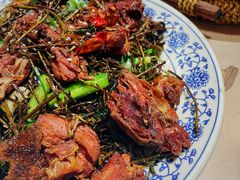 茶香鸭-杨记隆府(时代天街店)