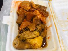 -细妹五香牛杂(步行街店)