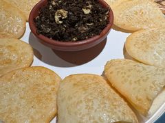 -并州大牌档之醉轻尘
