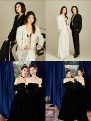 -米莱摄影写真(五大道别墅店)