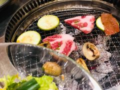 -御牛道日式烤肉料理(杭州万象城店)