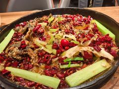 -老板恋上鱼(恒隆广场店)