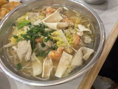 -福屿鲜捞小吃·捞化(福屿总店)