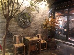 -四喜小胖·北京涮肉(五道营店)